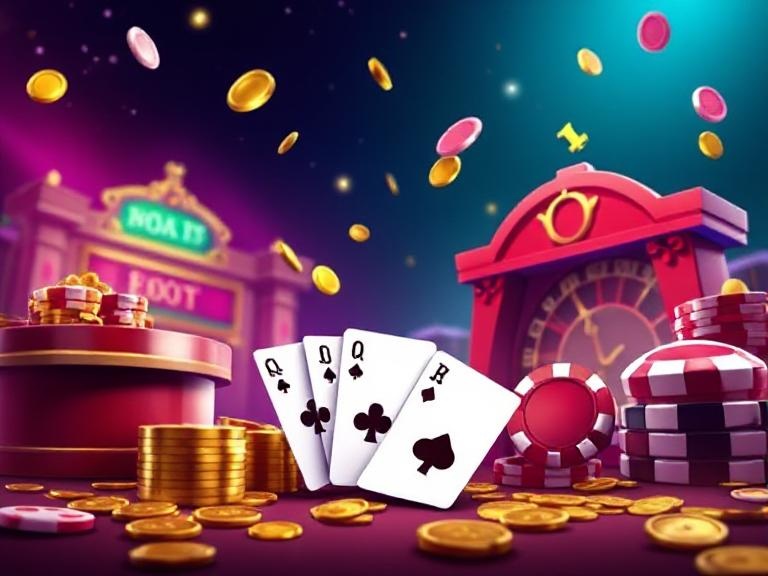 ncw casino