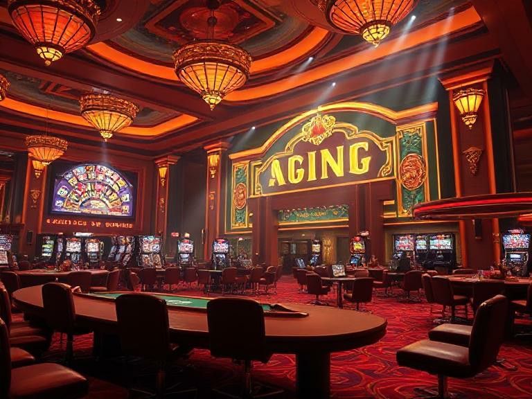 ncw casino